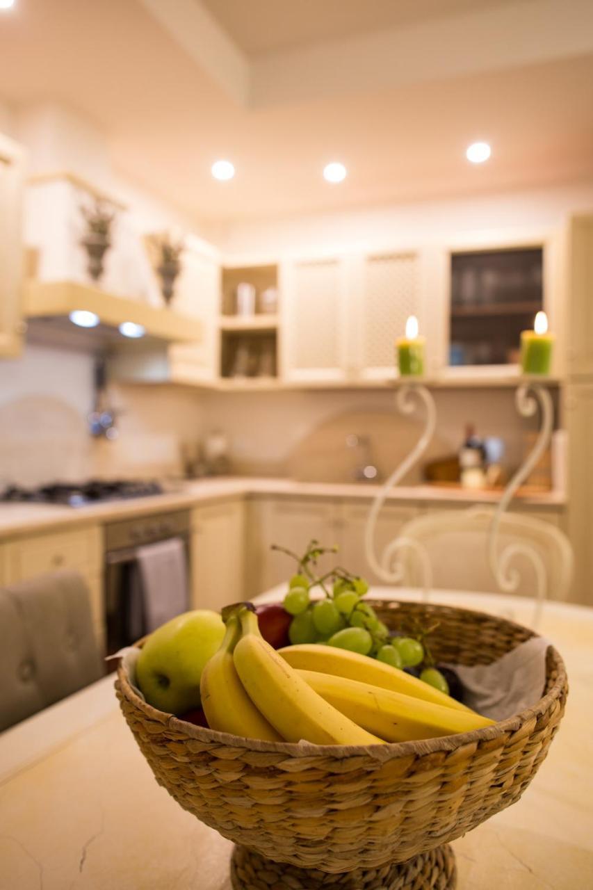 טרנובה ברצ'וליני Casa Otium Toscana מראה חיצוני תמונה